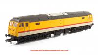 R30186 Hornby Railroad Plus Class 47 Co-Co Diesel number 47 803 Infrastructure livery